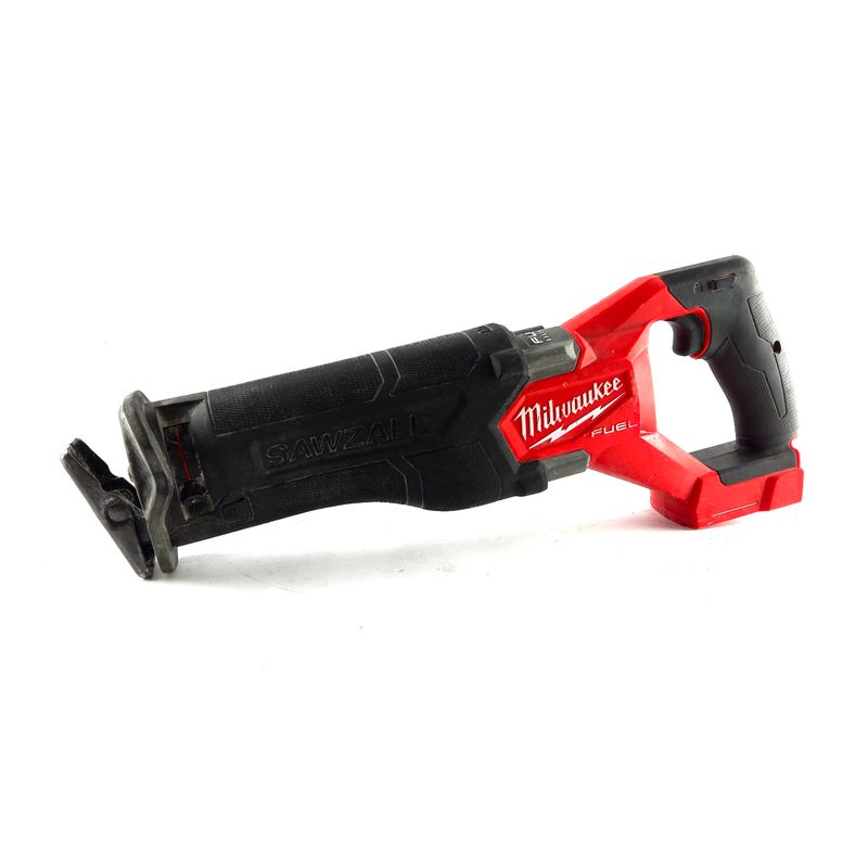 Milwaukee, M18 FSZ, Reciprozaag, Red/Rood | In Nette Staat