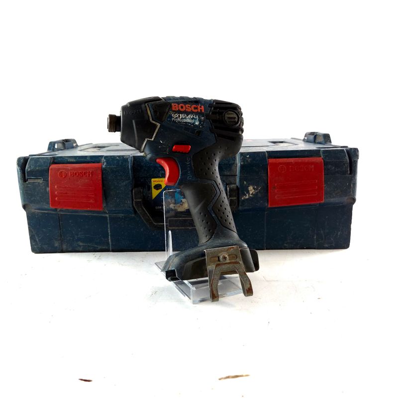 Bosch GDR 14,1-LI, Accuboormachine | Incl. Garantie