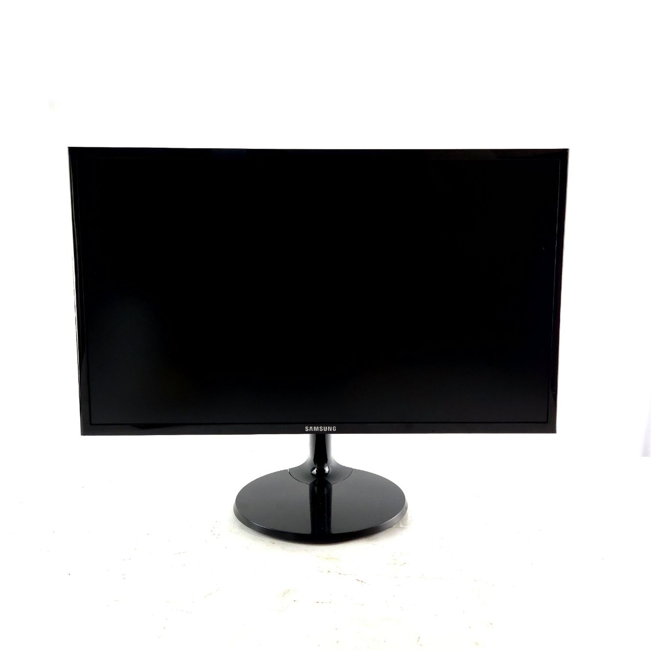 Samsung S24F352 Zwart Full HD 60Hz Monitor 24'' | Netjes