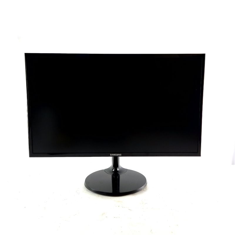 Samsung S24F352 Zwart Full HD 60Hz Monitor 24'' | Netjes
