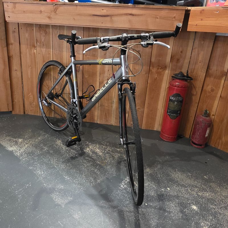 Gazelle SPN-3 Racefiets 6 versnellingen | ZGAN
