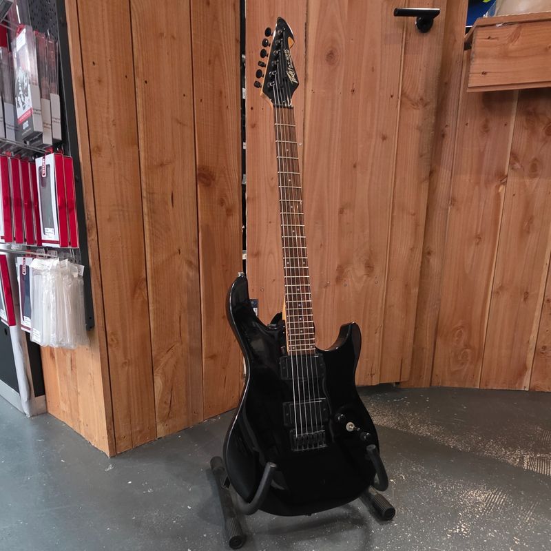 Peavey AT-200 Auto Tune Self-Tuning Elektrische Gitaar |ZGAN