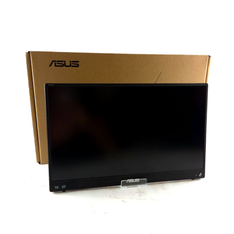 ASUS ZenScreen MB16AHV, Portable Monitor | In Nette Staat