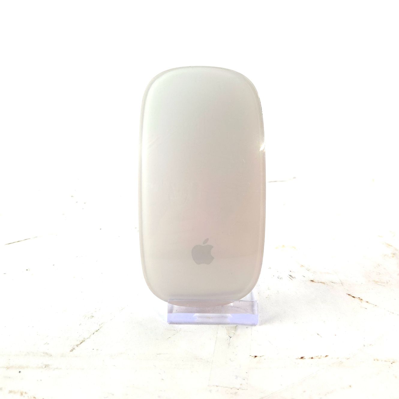 Apple Magic Mouse A1657, White/Wit | In Nette Staat