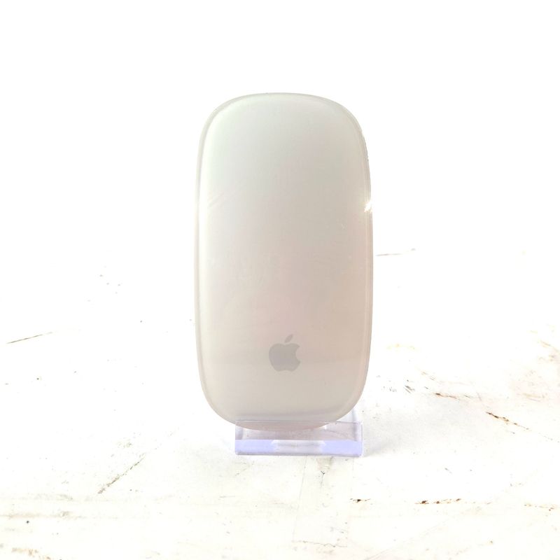 Apple Magic Mouse A1657, White/Wit | In Nette Staat