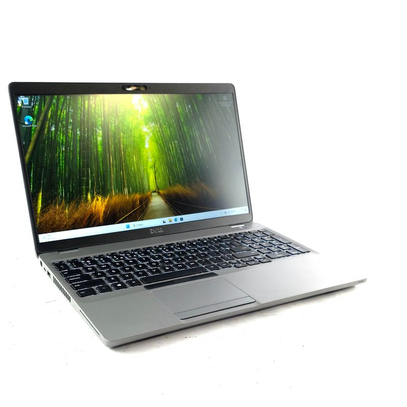 Dell Latitude, 5510, i5-10th, 16GB, 256GB | In Nette Staat
