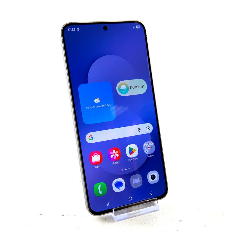 Samsung Galaxy S25 FE, 256GB, Krasvrij Scherm | ZGAN