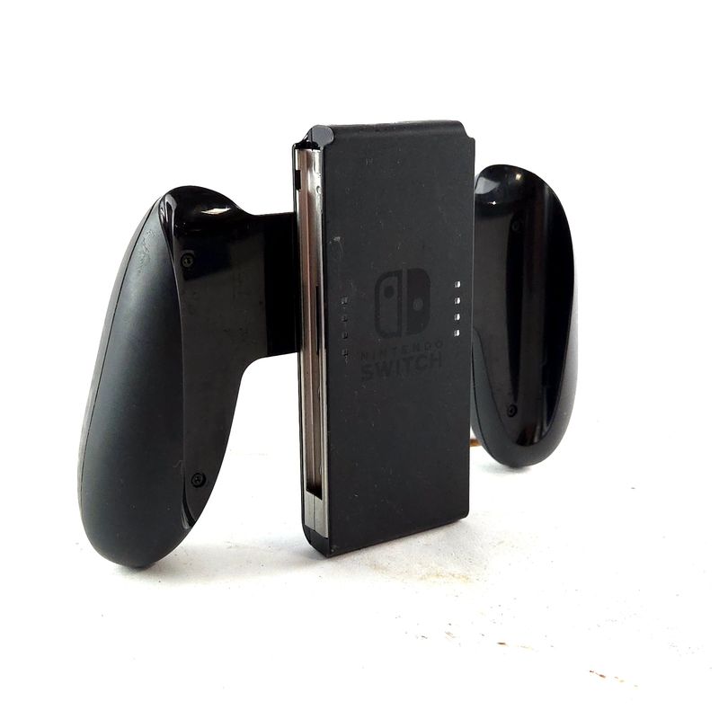 Nintendo Switch Joy-Con Grip | In Nette Staat
