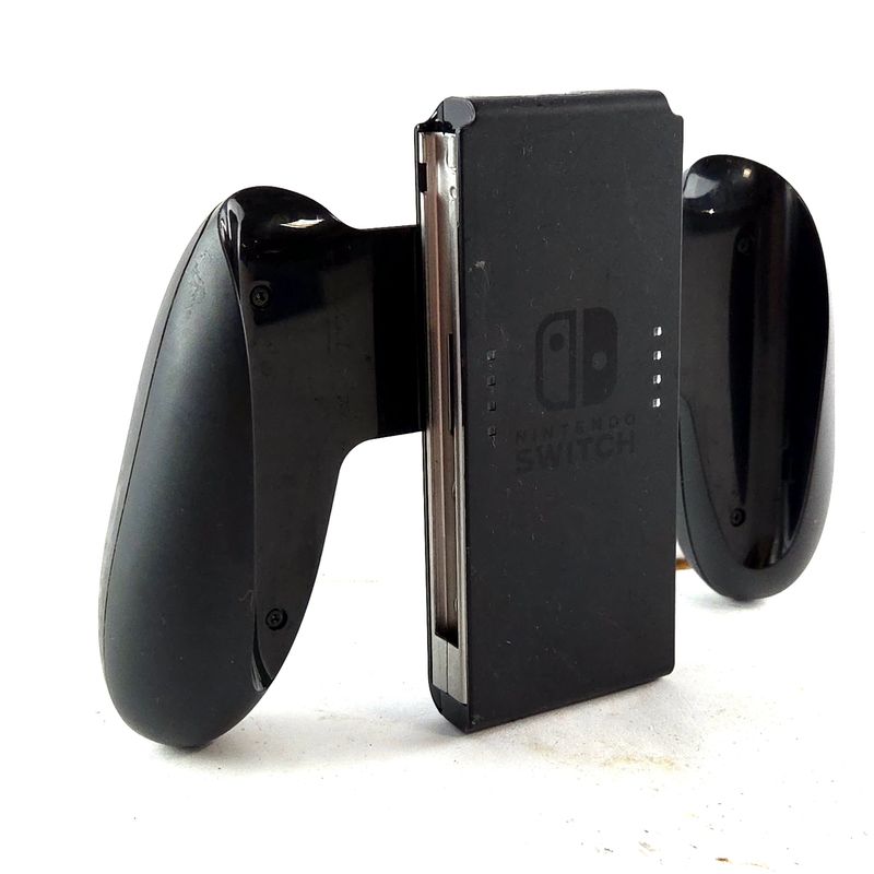 Nintendo Switch Joy-Con Grip | In Nette Staat