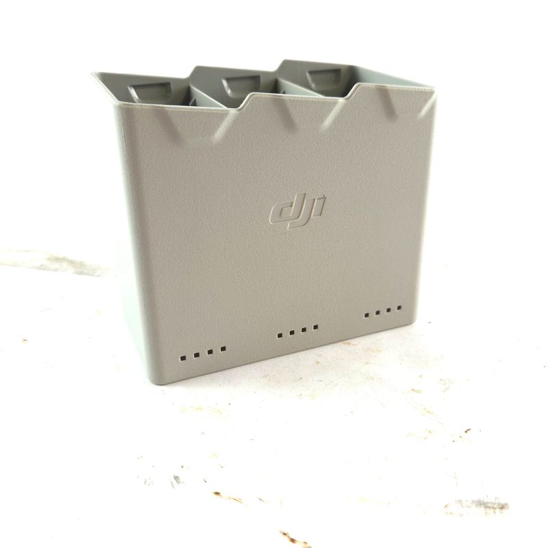 DJI Mini 3 Series Two Way Charging Hub | ZGAN