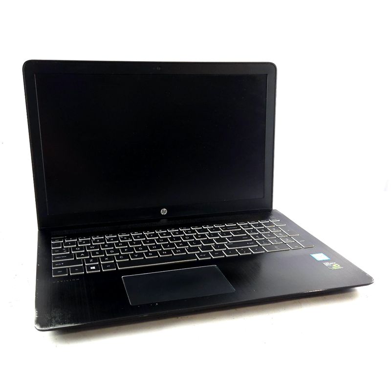 HP, 15-CB091ND, i- 7 7th, 16GB, 256GB, 1TB, GTX 1050