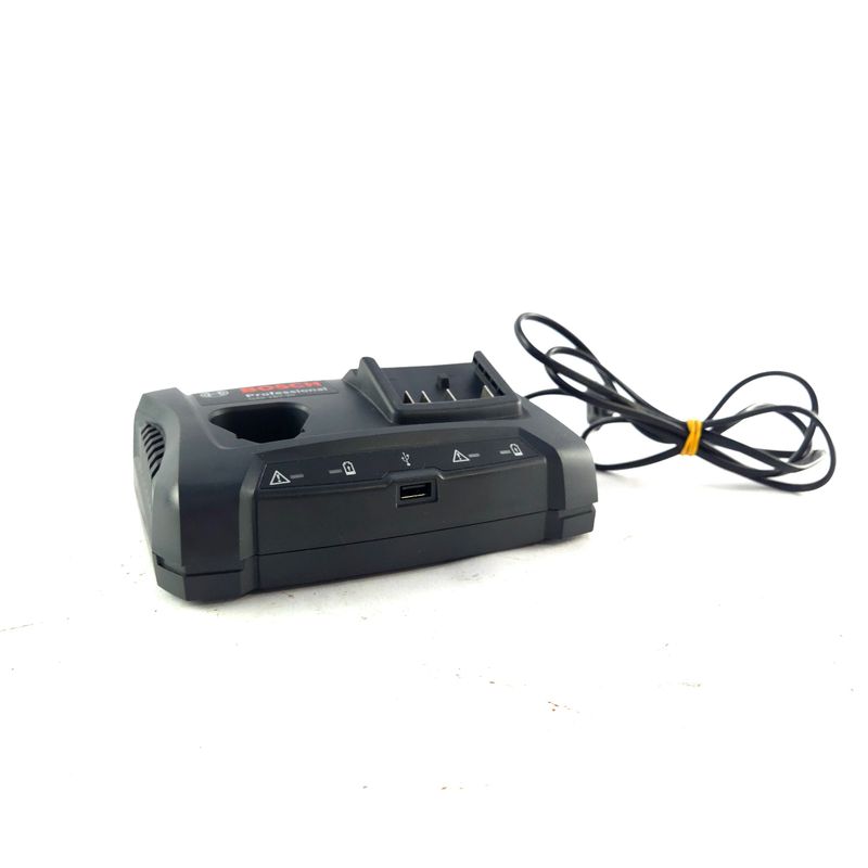 Bosch Professional, GAX 18V-30 | ZGAN