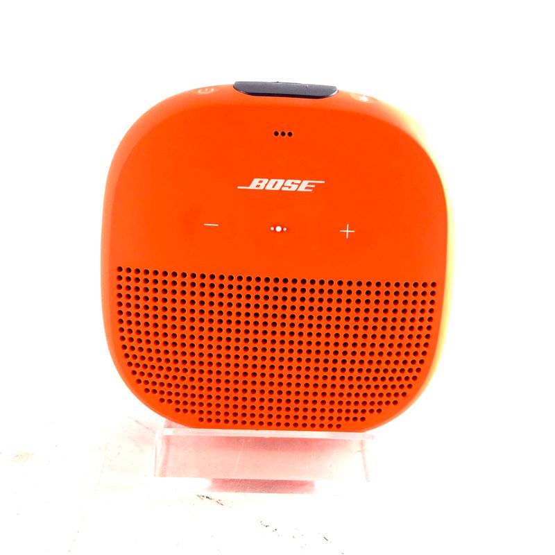Bose, Sounlink Micro, Bluetooth Speaker| Netjes