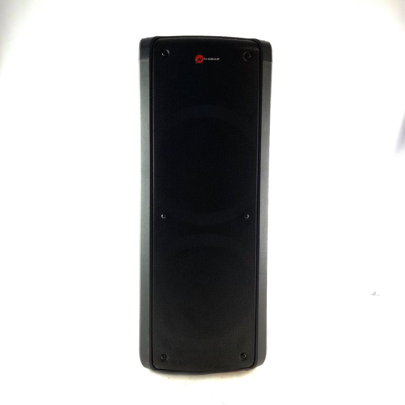 N-GEAR LGP 72, Bluetooth Speaker | In Nette Staat