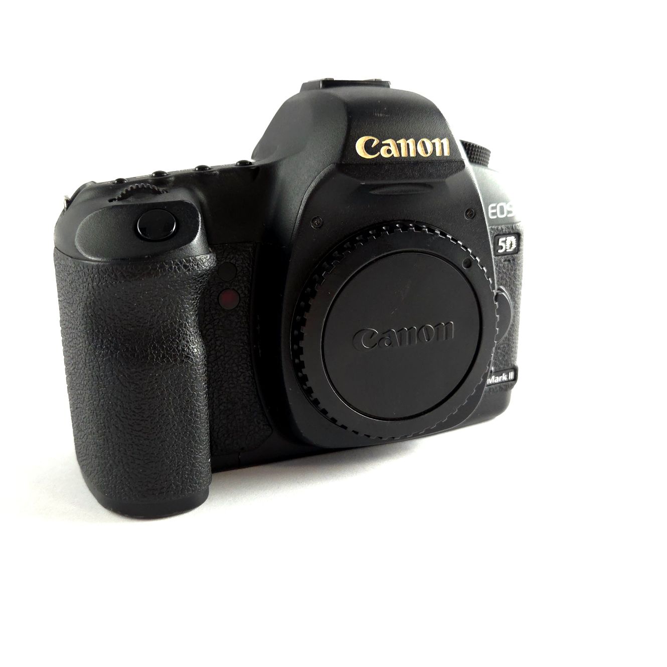 Canon Eos 5D Mark II Body Black | ZGAN