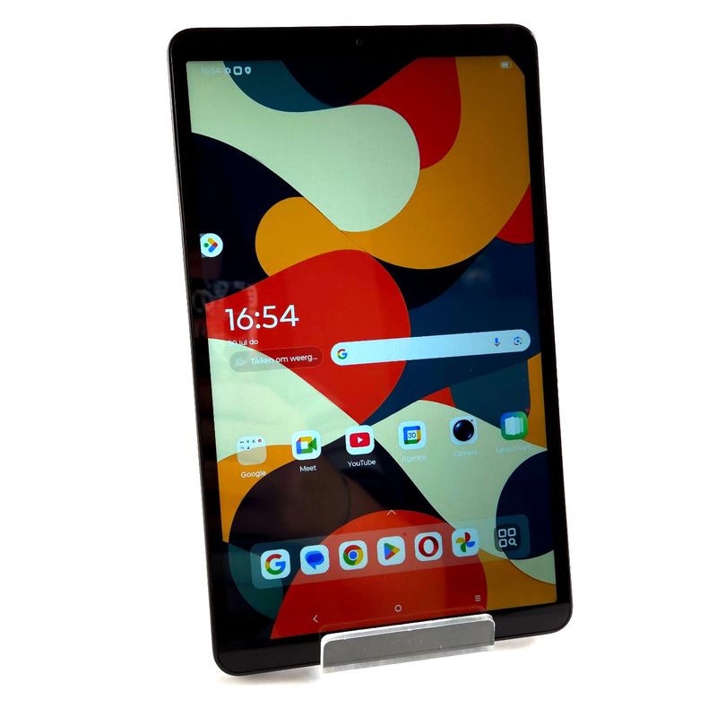 Lenovo Tab One 64GB Gray, Wifi | In Nette Staat