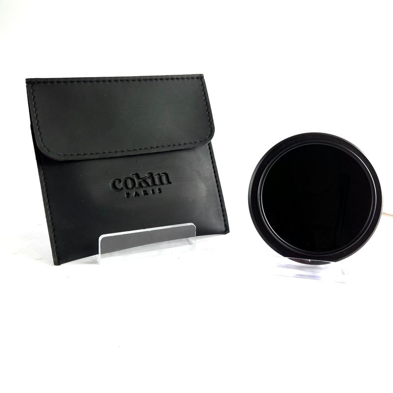 Cokin 67mm NUANCES NDX 2-400 Variable ND Filter | ZGAN