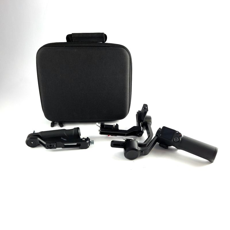 DJI Ronin RS3 Mini P20M Camera Gimball | ZGAN