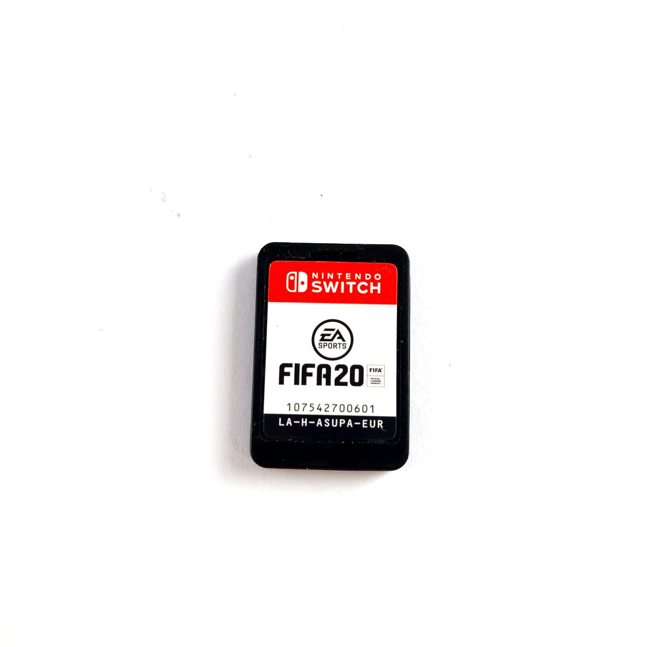 Nintendo Switch Game: Fifa 20 (LOS)