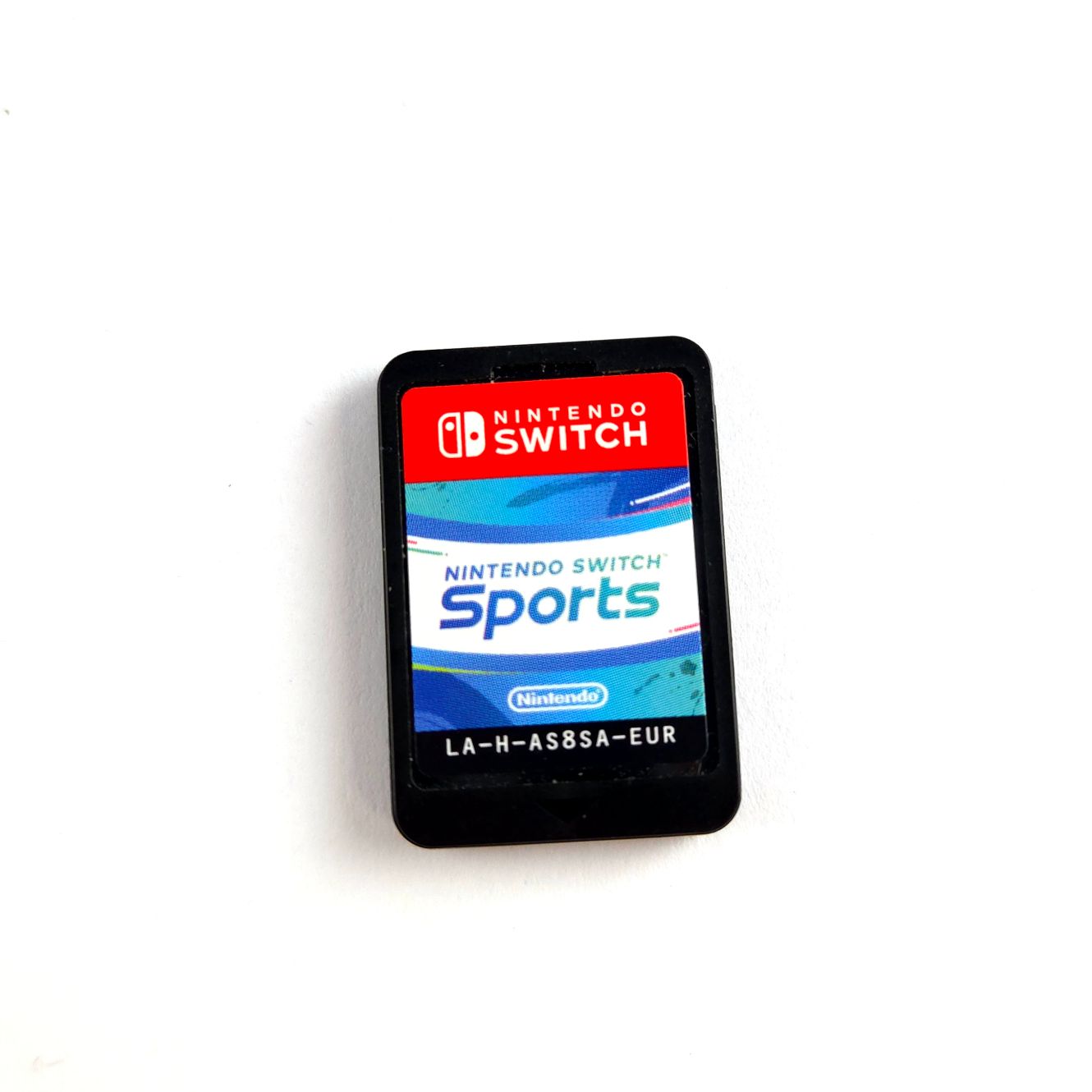 Nintendo Switch Game: Switch Sports (LOS)