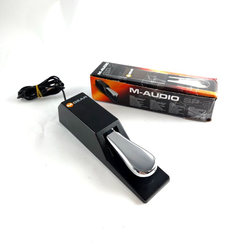 M-Audio SP-2 | In Nette Staat