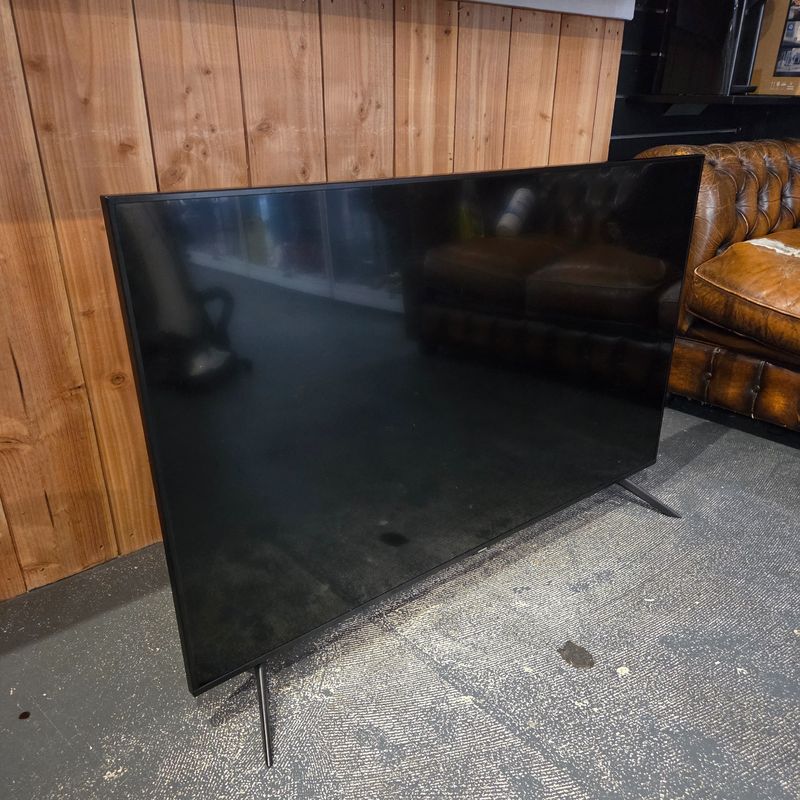 Samsung UE50TU7020W 50" Smart TV, Incl. AB | Netjes
