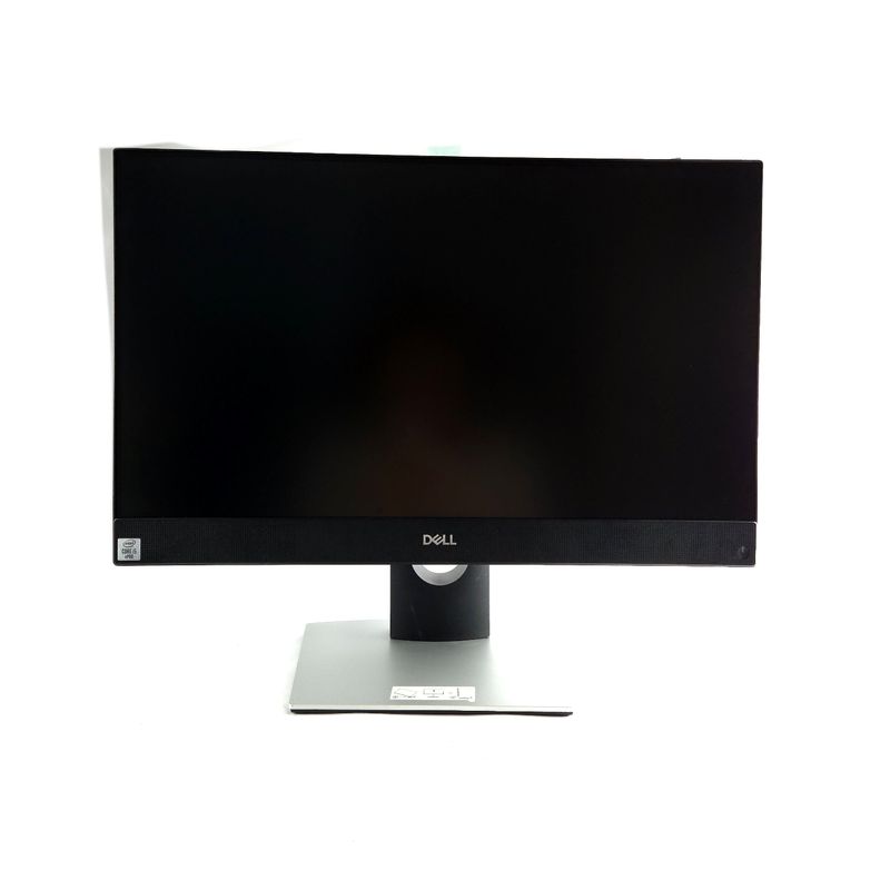 Dell Optiplex 7480, I5-10th, 8GB, 256GB | Netjes