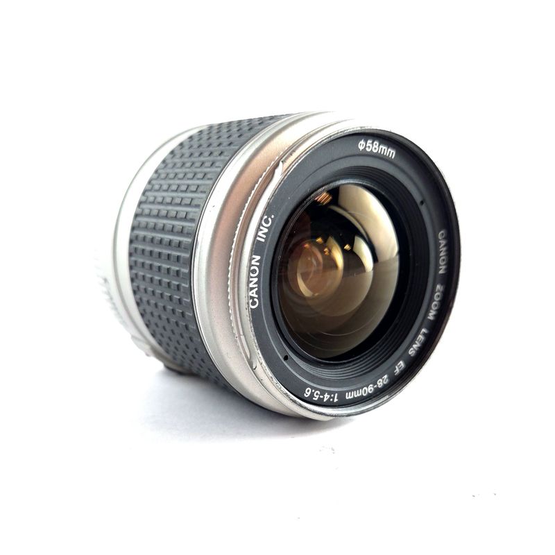 Canon EF 28-90mm f/4-5.6 | In Nette Staat