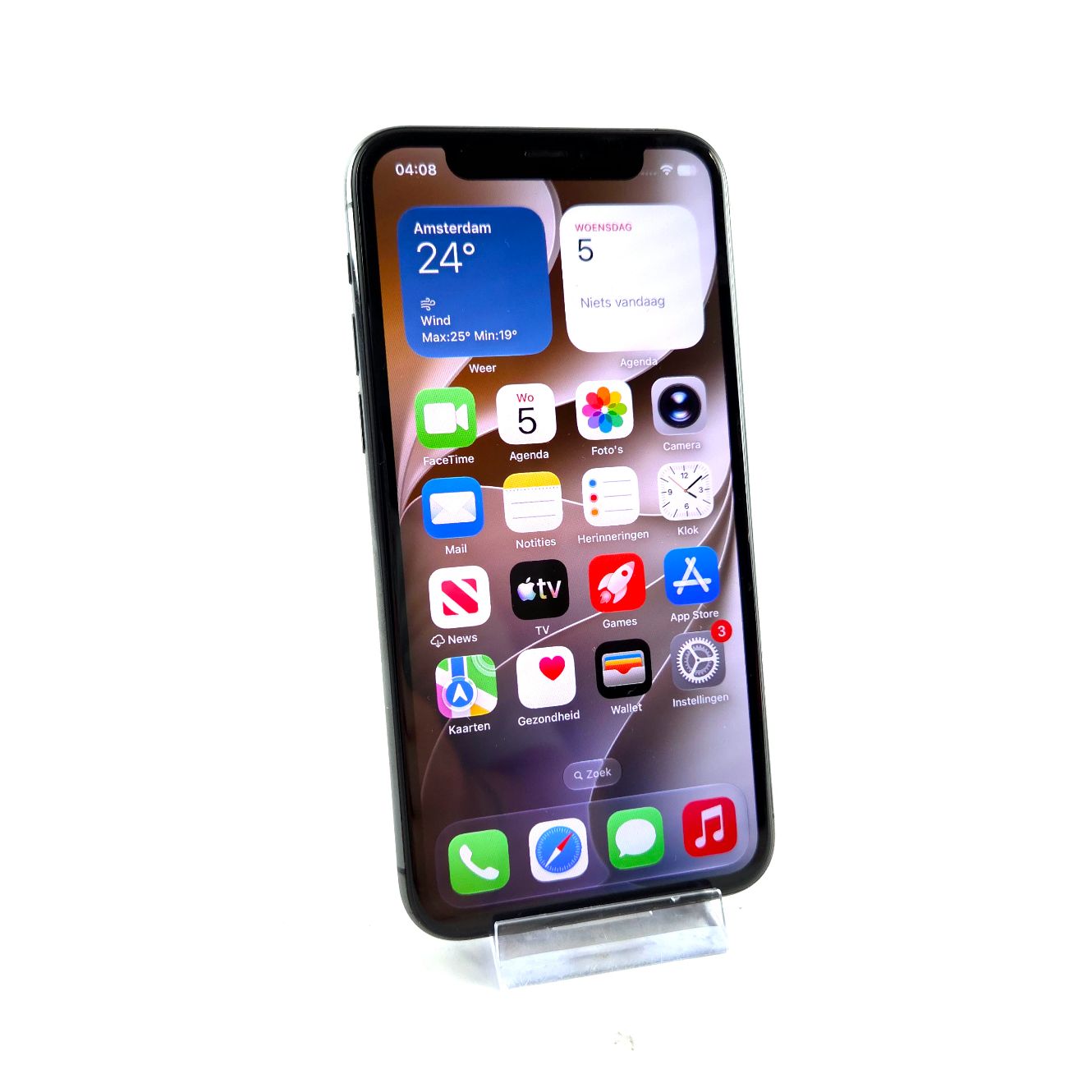 Apple iPhone 11 Pro, 256GB, 100% | In Nette Staat