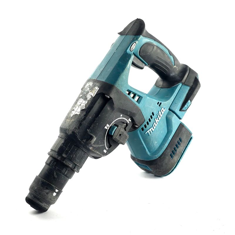 Makita DHR243 Boorhamer, Excl. Handvat | Incl. Garantie
