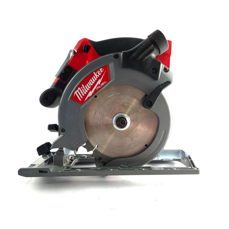 MIlwaukee M18CCS55 Cirkelzaag | ZGAN