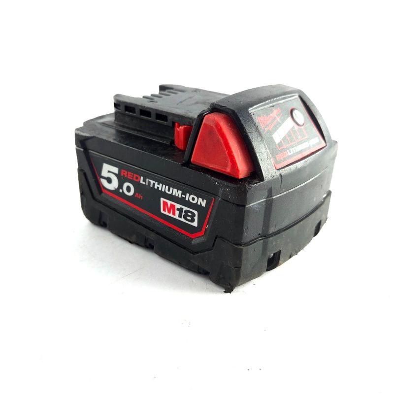 Milwaukee M18B5 18V 5Ah Accu | ZGAN