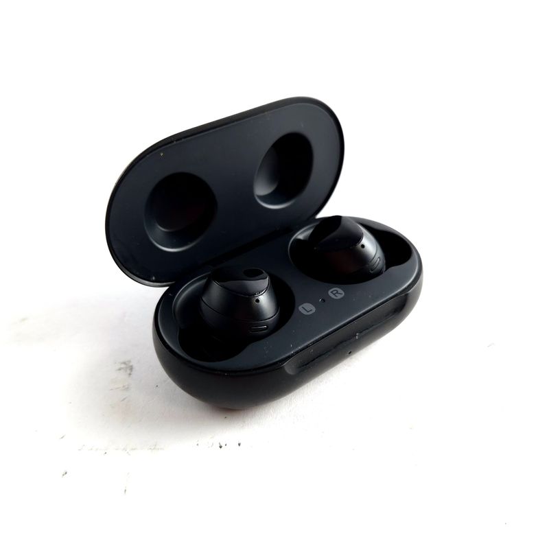 Samsung Galaxy Buds 1, Incl. Case | In Nette Staat