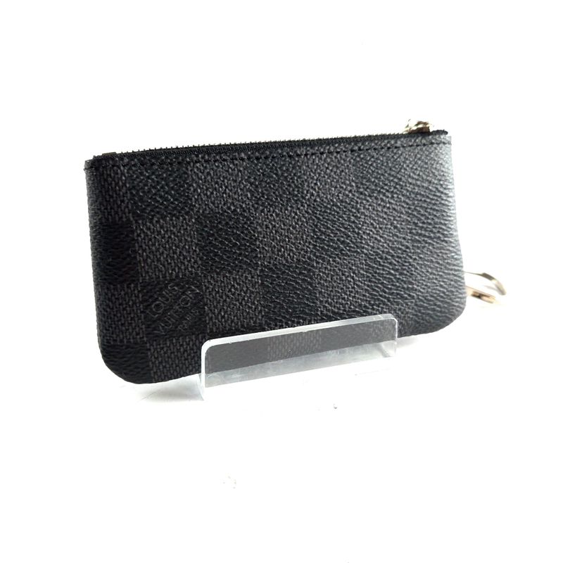 Louis Vuitton Key Pouch | In Nette Staat
