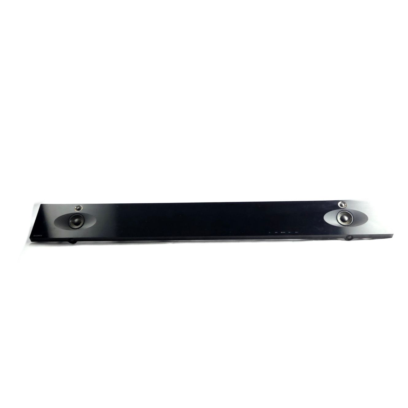 Sony HT-NT5, Soundbar, Zwart/Black, Excl. Sub | netjes