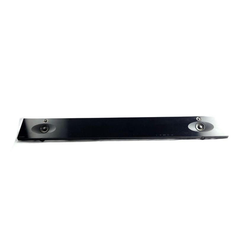 Sony HT-NT5, Soundbar, Zwart/Black, Excl. Sub | netjes