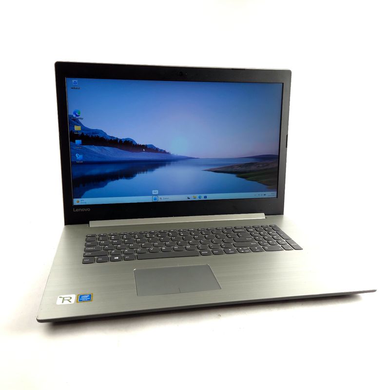 Lenovo Ideapad 320-17IKB, Pentium 4415, 8GB, 128GB | Netjes
