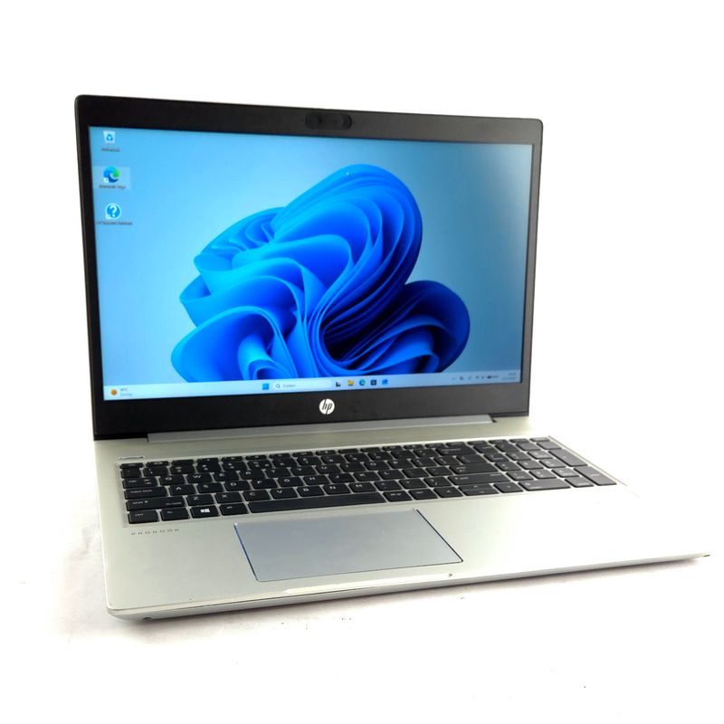 HP Probook 450 G7, i3-10th, 8GB, 256GB, | Netjes