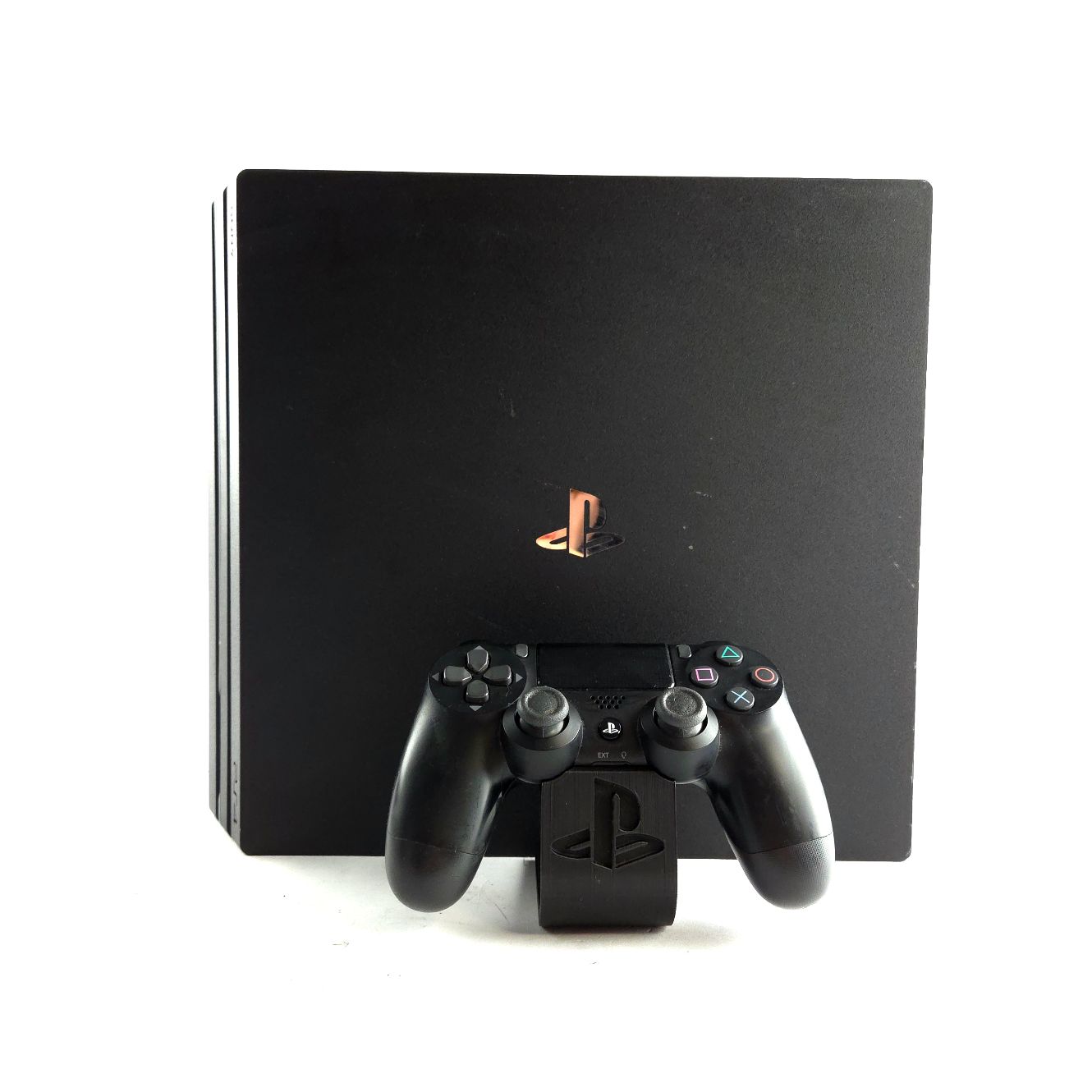 Playstation 4 Pro, 1 TB, Incl. Controller | Incl. Garantie