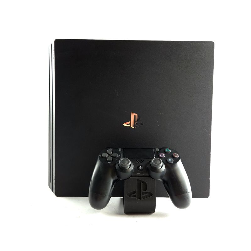 Playstation 4 Pro, 1 TB, Incl. Controller | Incl. Garantie