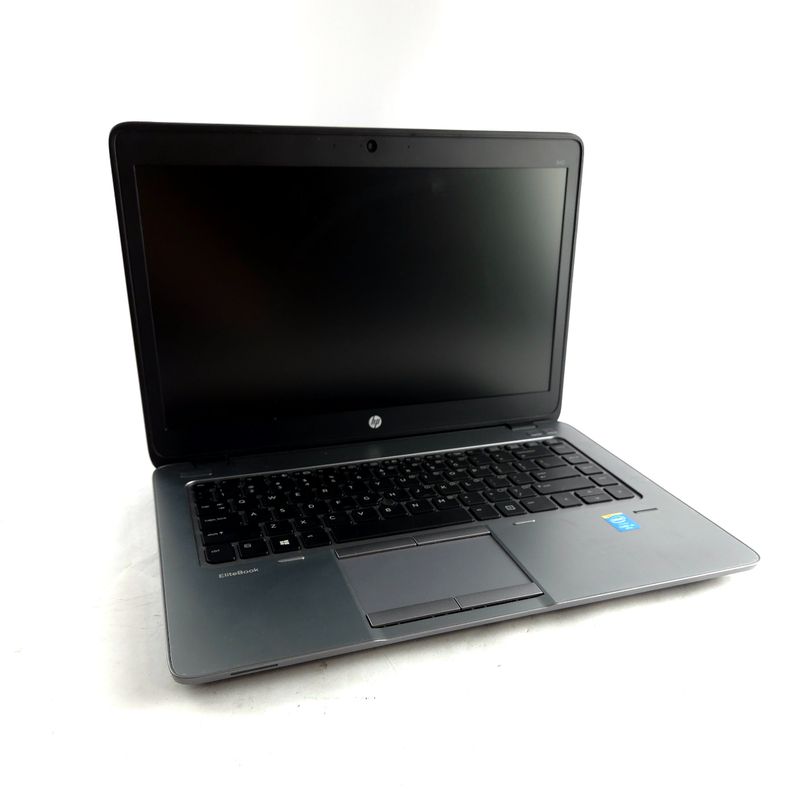HP Elitebook 840 G2, i5-5th, 8GB DDR3, 256GB |In Nette Staat