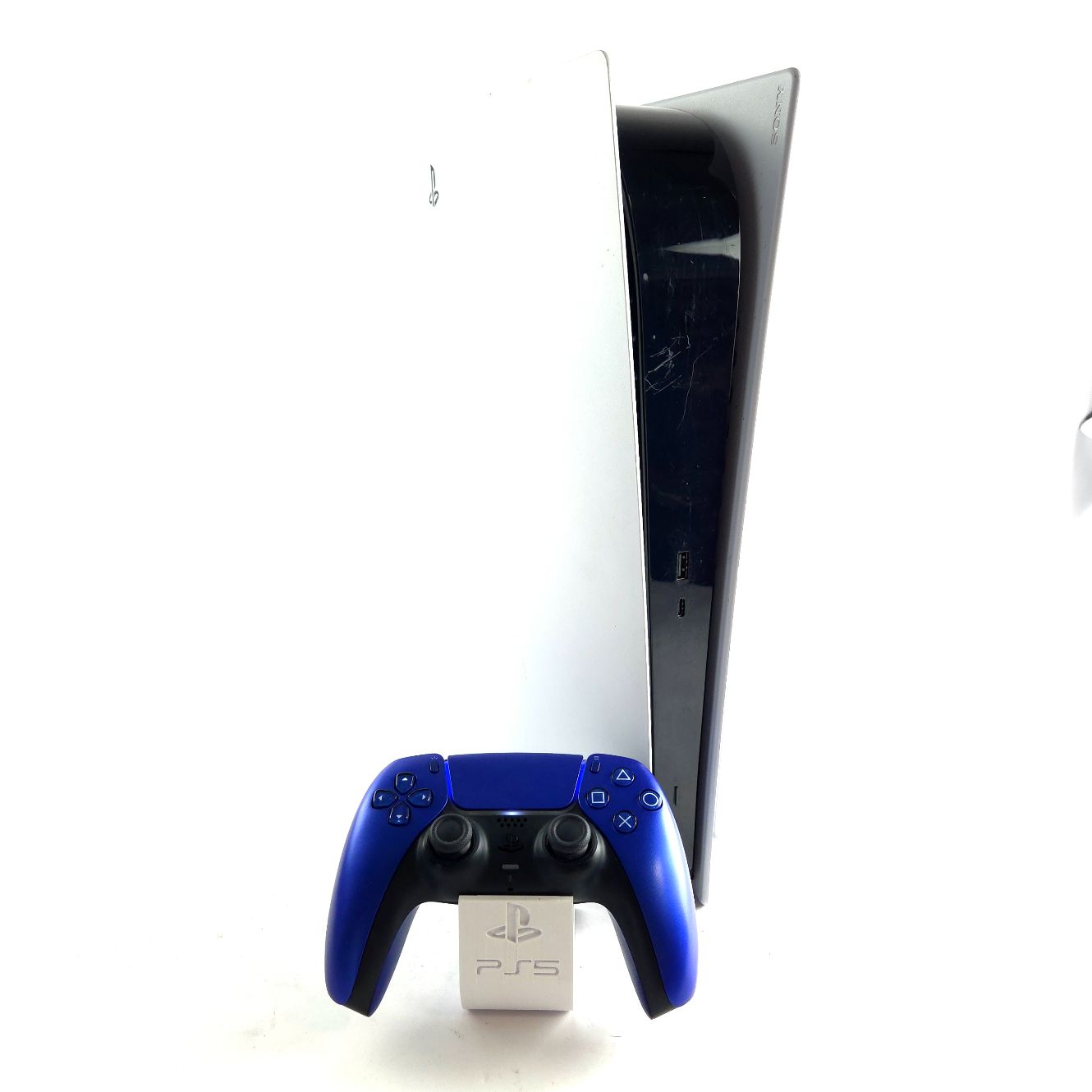 Sony Playstation 5 Disk, 825GB, Incl. Controller | Netjes