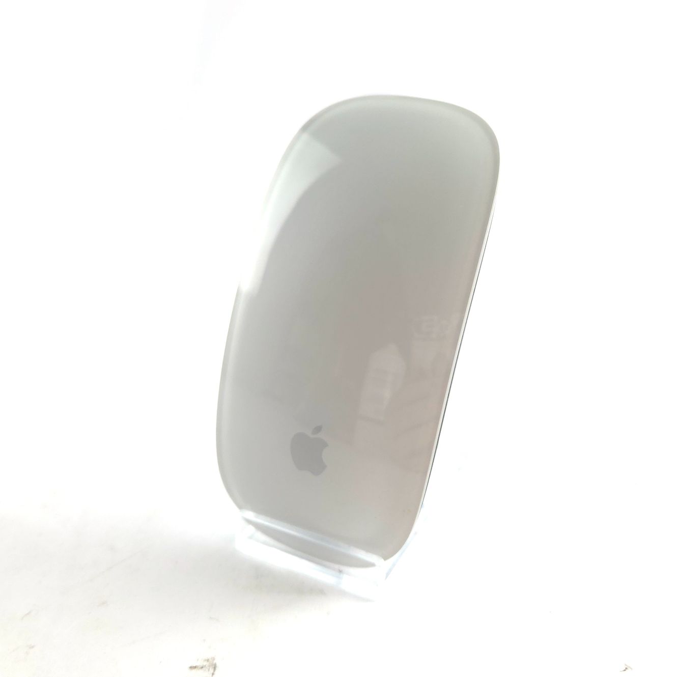 Apple Magic Mouse A1657, Wit | In Nette Staat