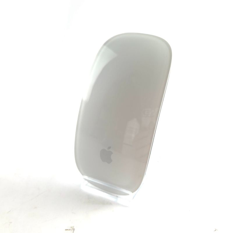 Apple Magic Mouse A1657, Wit | In Nette Staat