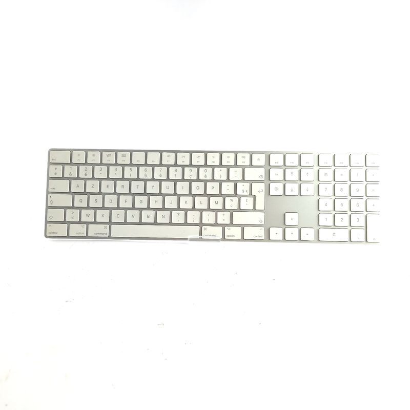 Apple Magic Keyboard A1843 (AZERTY) | In Nette Staat