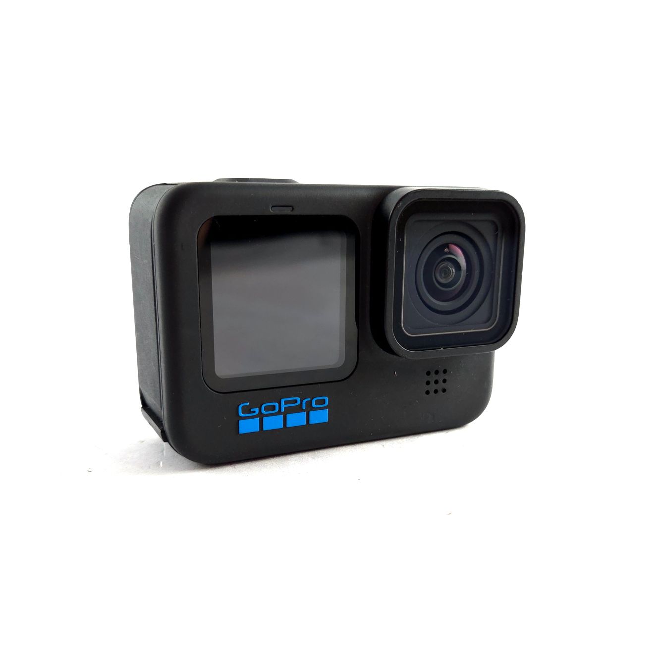Go Pro, Hero 11, Action Camera, Incl. Accu | Netjes