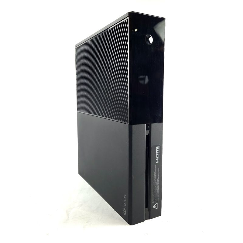 Microsoft Xbox One 500GB, Excl. Controller | Netjes