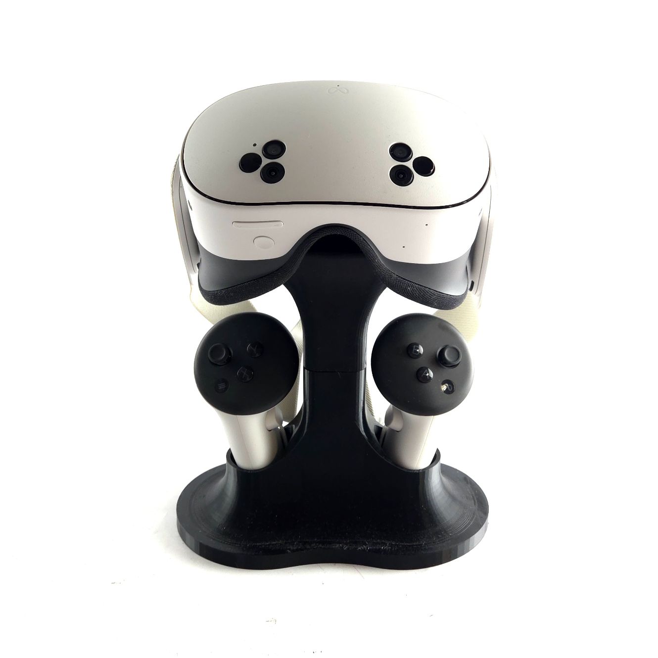 Meta Quest 3S, 128GB, Incl. Controllers | In Nette Staat