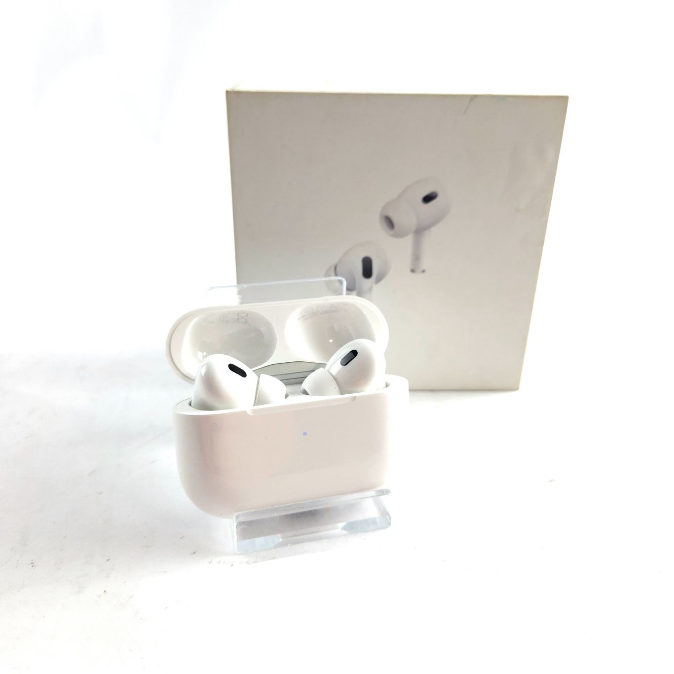 Apple Airpods Pro, Gen 2, Incl. Doosje | In Nette Staat