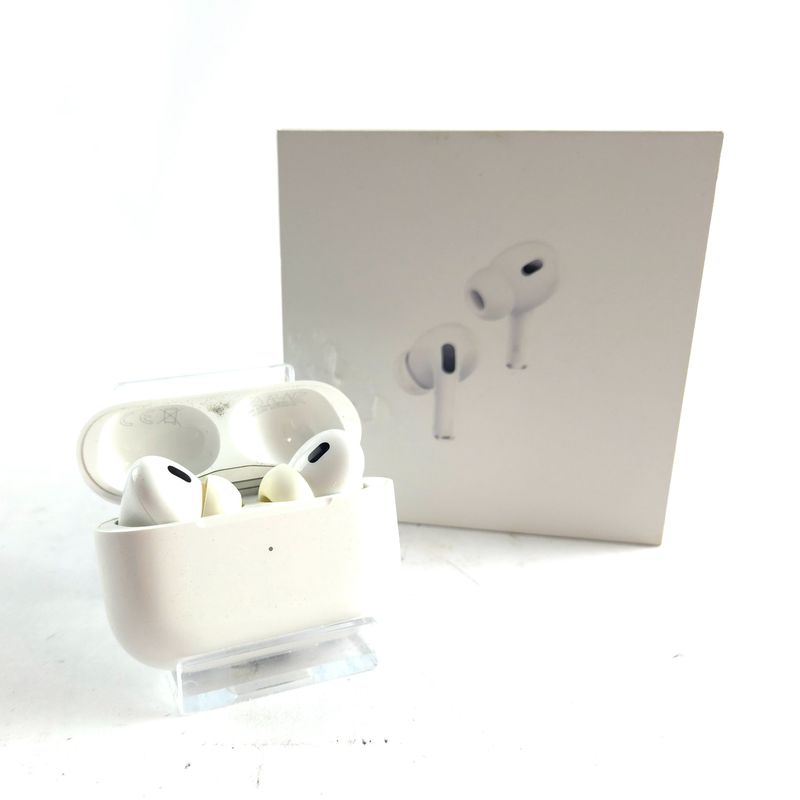 Apple Airpods Pro (2e Gen), USB-C, Incl Bon | Incl. Garantie